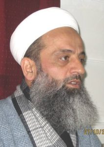 Bayram Ali Öztürk